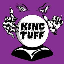 KING TUFF  - BLACK MOON SPELL