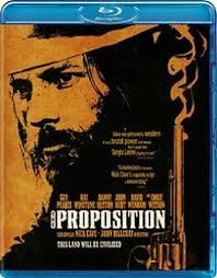 PROPOSITION [BLU-RAY]