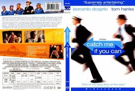 CATCH ME IF YOU CAN (WIDESCREEN)