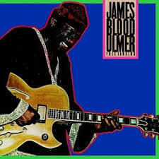 ULMER, JAMES BLOOD  - FREE LANCING