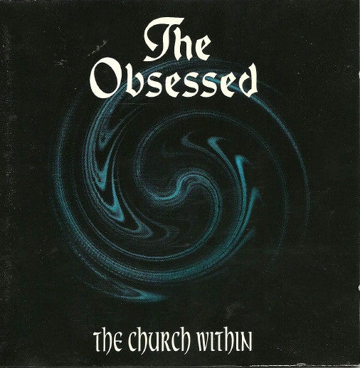 OBSESSED  - CHURCH WITHIN