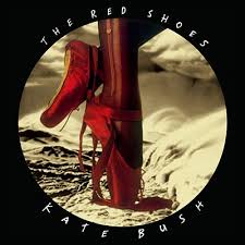 BUSH, KATE  - RED SHOES (REMASTERED)(2018)