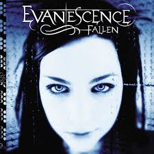 EVANESCENCE - FALLEN