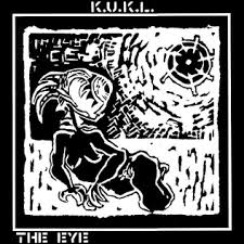 KUKL  - EYE