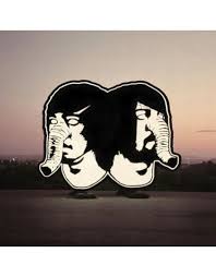 DEATH FROM ABOVE 1979  - PHYSICAL WORLD