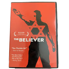 THE BELIEVER