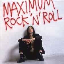 PRIMAL SCREAM  - MAXIMUM ROCK 'N' ROLL: SINGLES (2CDS)