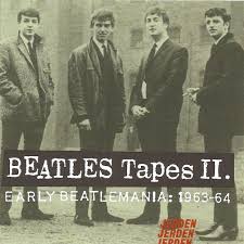 BEATLES  - BEATLES TAPES V2