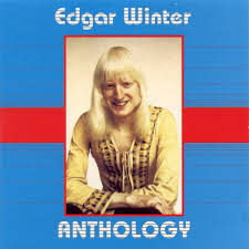 WINTER, EDGAR - ANTHOLOGY