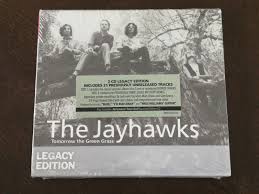 JAYHAWKS  - TOMORROW THE GREEN GRASS (LEGACY EDITION