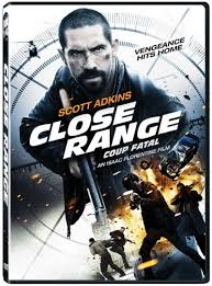 CLOSE RANGE (BILINGUAL)