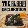 ALARM  - DECLARATION