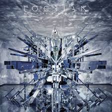 LOCRIAN  - INFINITE DISSOLUTION