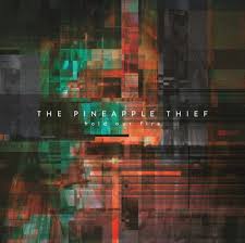 PINEAPPLE THIEF  - HOLD OUR FIRE