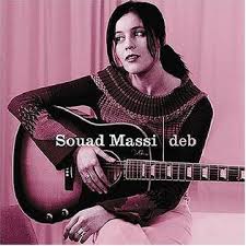 MASSI, SOUAD  - DEB