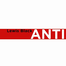 BLACK, LEWIS - ANTICIPATION