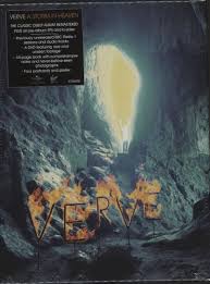 VERVE  - A STORM IN HEAVEN (3CDS/DVD)(SUPER DLX)