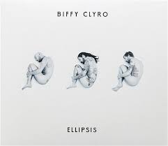 BIFFY CLYRO  - ELLIPSIS