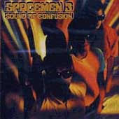 SPACEMEN 3  - SOUND OF CONFUSION