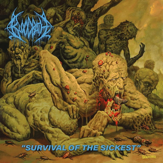 BLOODBATH  - SURVIVAL OF THE SICKEST