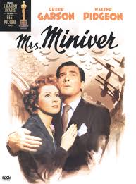 Mrs. Miniver