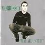 MORRISSEY - MALADJUSTED