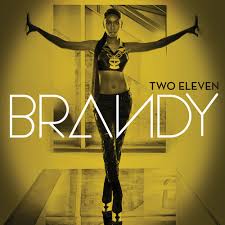 BRANDY  - TWO ELEVEN (DLX ED)