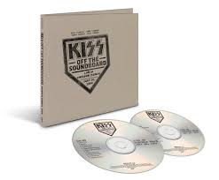 KISS  - OFF THE SOUNDBOARD: TOKYO 2001 (2CDS)