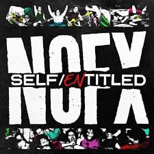 NOFX  - SELF/ENTITLED