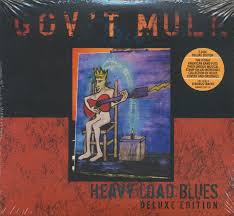 GOV'T MULE  - HEAVY LOAD BLUES (DLX)(2CDS)