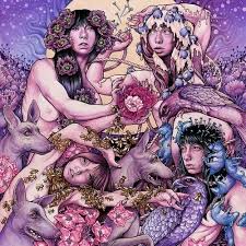 BARONESS (ROCK)  - PURPLE ALBUM