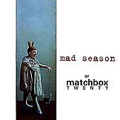 MATCHBOX 20  - MAD SEASON (LTD ED)
