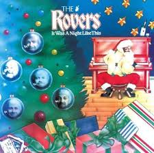 ROVERS  - IT WAS A NIGHT LIKE THIS