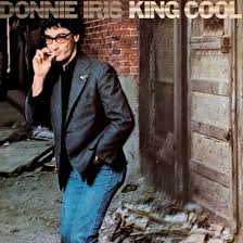 IRIS, DONNIE  - KING COOL-REISSUE