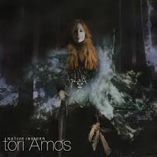 AMOS, TORI  - NATIVE INVADER