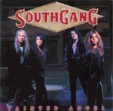 SOUTHGANG  - TAINTED ANGEL