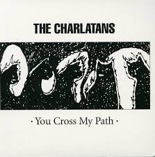 CHARLATANS UK  - YOU CROSS MY PATH (DLX ED)