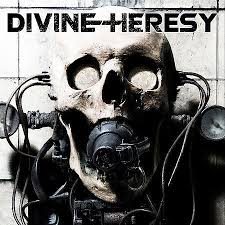 DIVINE HERESY  - BLEED THE FIFTH