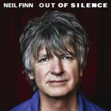 FINN, NEIL (CROWDED HOUSE)  - OUT OF SILENCE