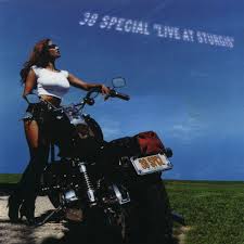 38 SPECIAL  - LIVE AT STURGIS-1999