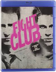 FIGHT CLUB  - BLU-10TH ANNIVERSARY EDITION