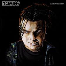 MELVINS  - KING BUZZO (EP)