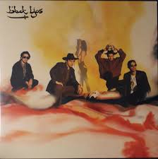BLACK LIPS - BLACK LIPS - ARABIA MOUNTAIN