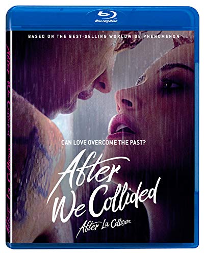 AFTER WE COLLIDED (AFTER, LA COLLISION) [BLU-RAY] (BILINGUAL)