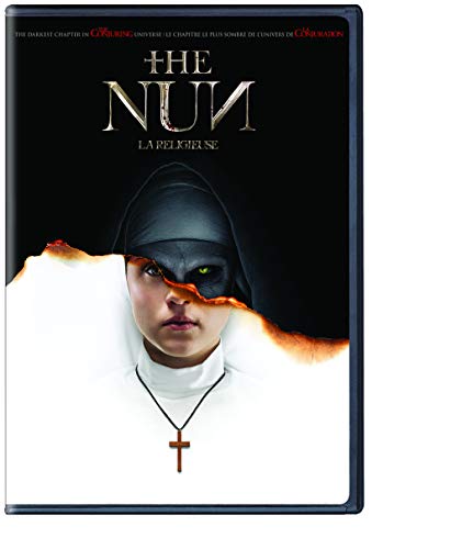 THE NUN (BILINGUAL)