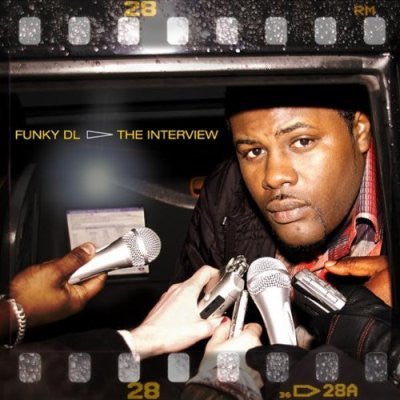 FUNKY DL  - INTERVIEW