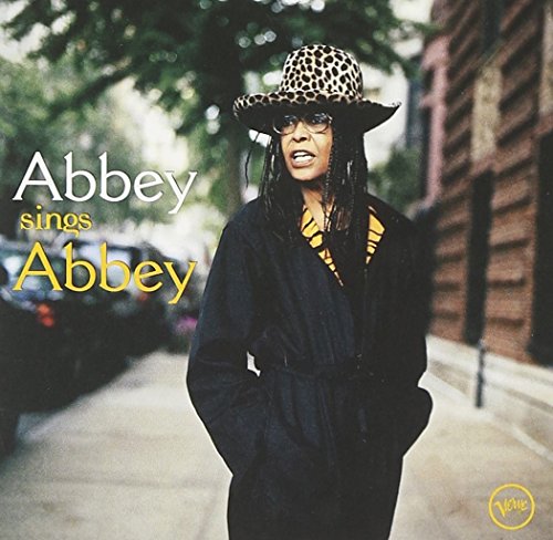 LINCOLN, ABBEY - SINGS ABBEY