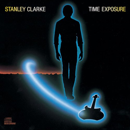 CLARKE, STANLEY - TIME EXPOSURE