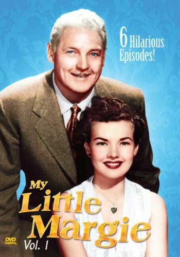 MY LITTLE MARGIE: VOLUMES 1 & 2 [IMPORT]