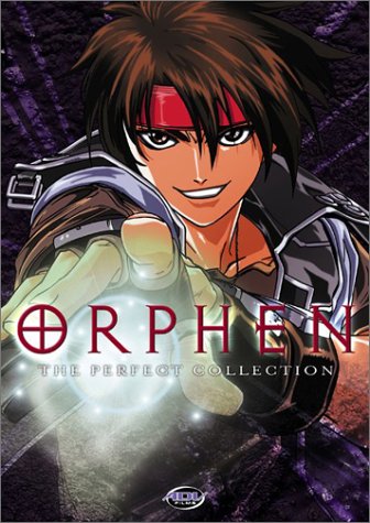 ORPHEN: THE PERFECT COLLECTION [IMPORT]